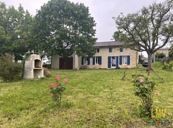 Sainte-Colombe, Gironde 33350