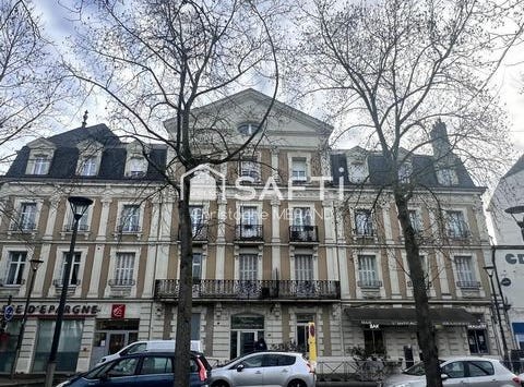 Châtellerault, Poitou-Charentes 86100