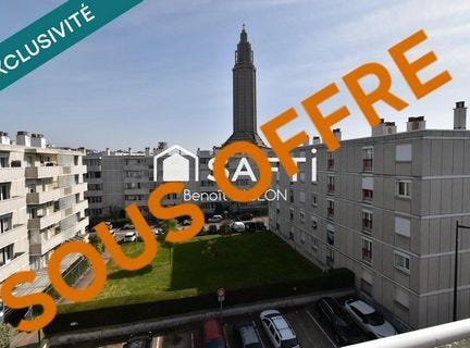 Le Havre, Haute-Normandie 76600