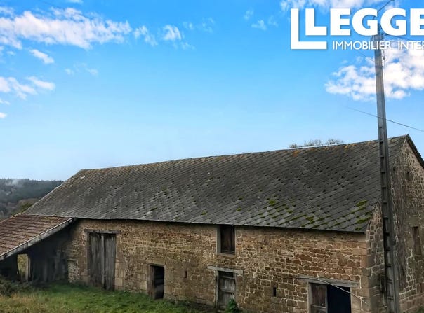 Rempnat, Nouvelle-Aquitaine 87120