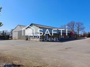 La Ferte-Mace, Basse-Normandie 61600