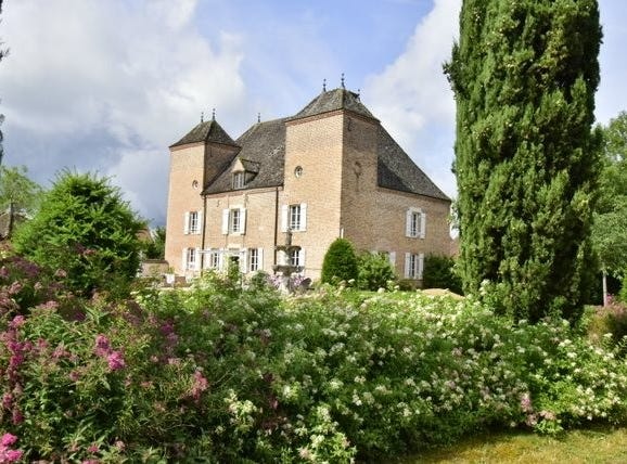 Chalon-sur-Saône, Burgundy 71100