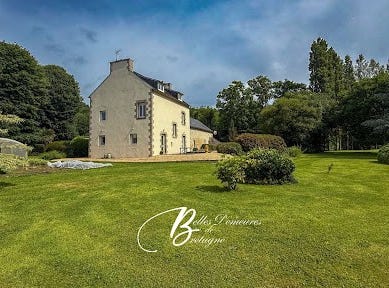 LANDIVISIAU, Brittany 29400