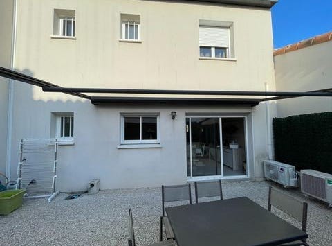 Saint-Thibery, Languedoc-Roussillon 34630