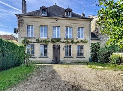 Ecordal, Champagne-Ardenne 08130
