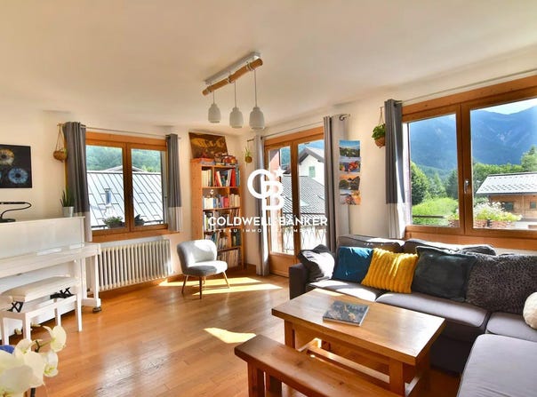 Chamonix, Rhône-Alpes 74400