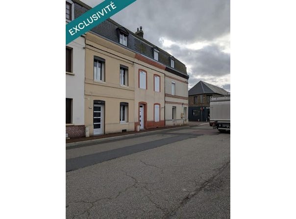 Le Petit-Quevilly, Haute-Normandie 76140