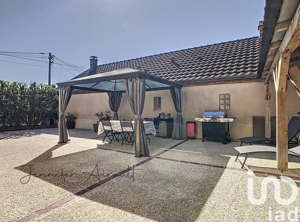 Vimpelles, Île-de-France 77520
