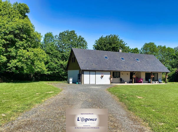 Beuzeville, Upper Normandy 27210