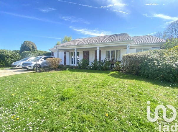 Lésigny, Île-de-France 77150
