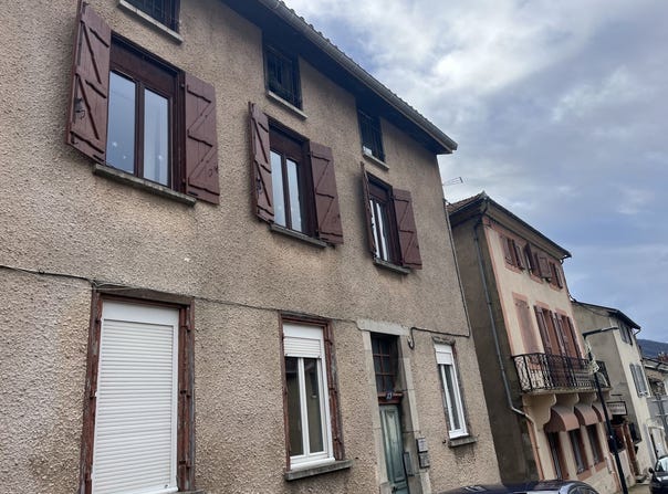 TARASCON SUR ARIEGE, Occitanie 09400