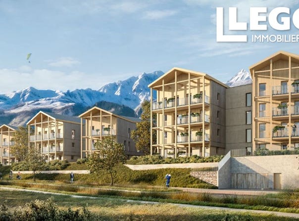 Bourg-Saint-Maurice, Auvergne-Rhône-Alpes 73700