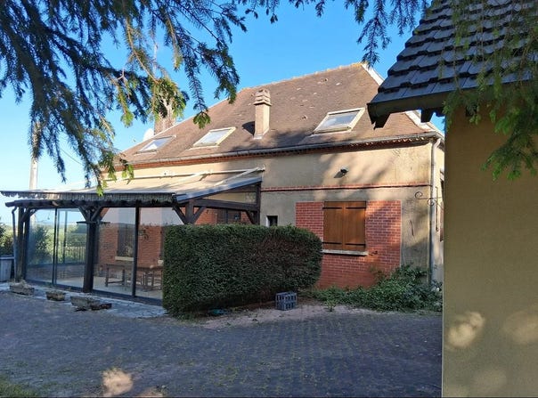 Montfey, Aube 10130