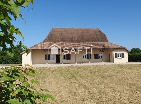 Louhans, Bourgogne 71500