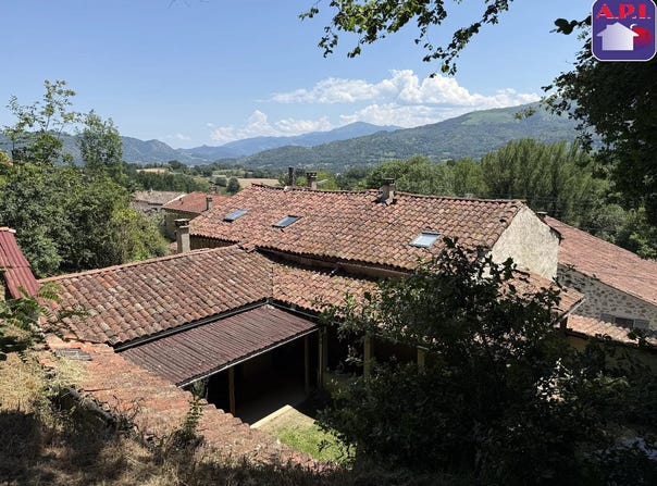 Foix, Ariège 09000