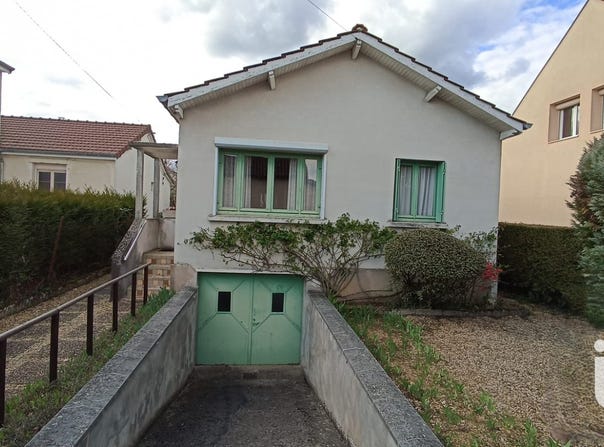 Chenôve, Bourgogne-Franche-Comté 21300