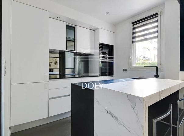 Neuilly Sur Seine, Île-de-France 92200