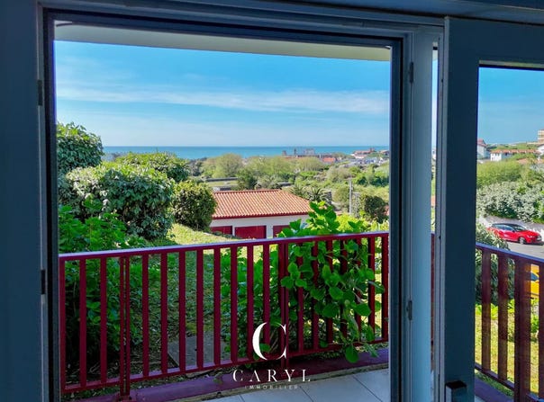 Biarritz, Aquitaine 64200