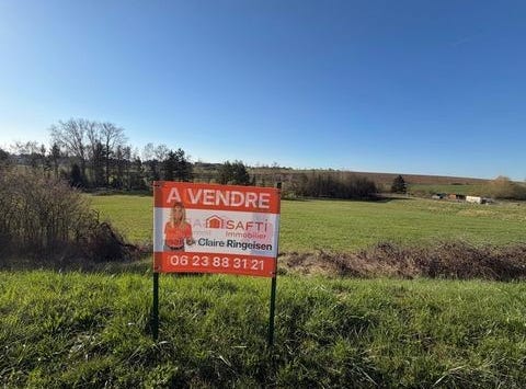 Remering-Les-Puttelange, Lorraine 57510