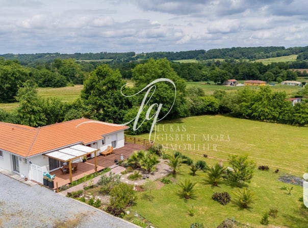 Hagetmau, Nouvelle-Aquitaine 40700