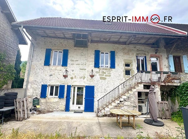 Seyssel, Haute-Savoie 74910