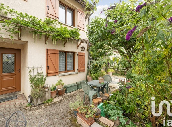 Houdemont, Grand Est 54180