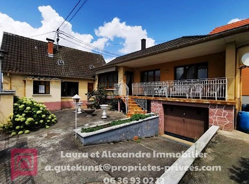 Mertzwiller, Grand Est 67580