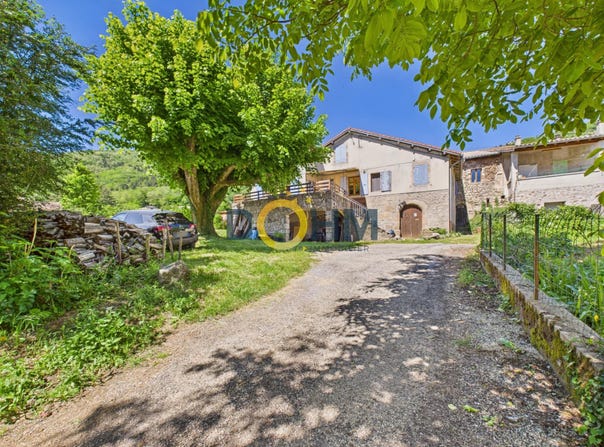 Thueyts, Ardèche 07330