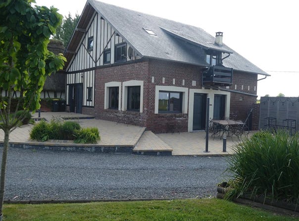 Cormeilles, Eure 27260