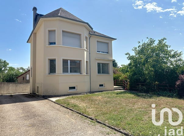 Freyming-Merlebach, Grand Est 57800