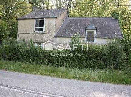 Guehenno, Bretagne 56420