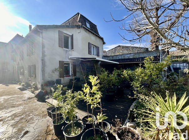 Orthez, Nouvelle-Aquitaine 64300