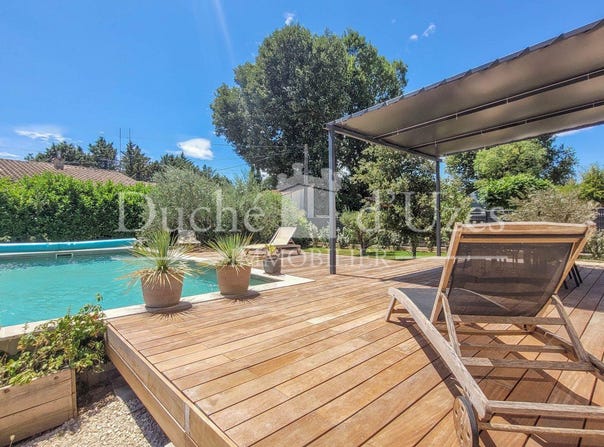 Uzès, Languedoc-Roussillon 30700