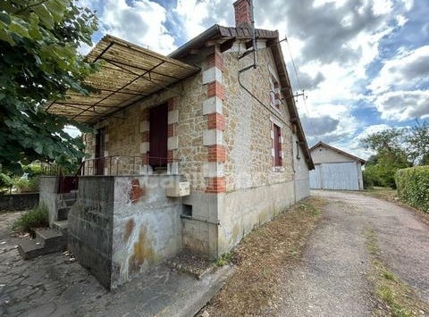 THIVIERS, Aquitaine 24800
