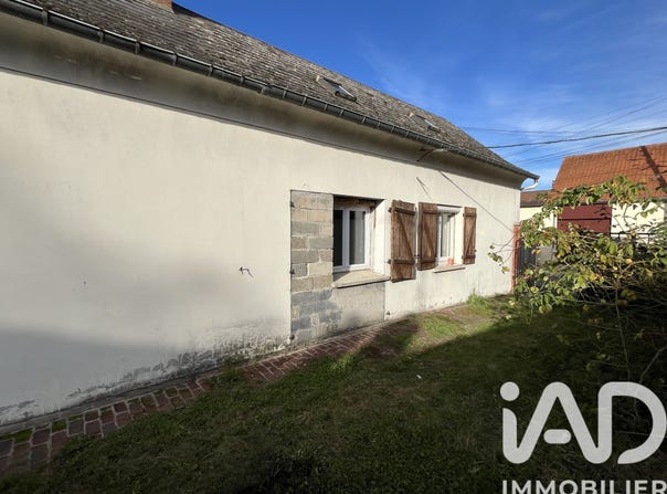 Candas, Hauts-de-France 80750