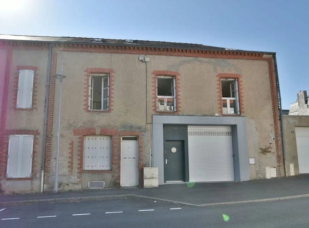 Cholet, Maine-et-Loire 49300