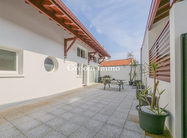 Biarritz, Aquitaine 64200