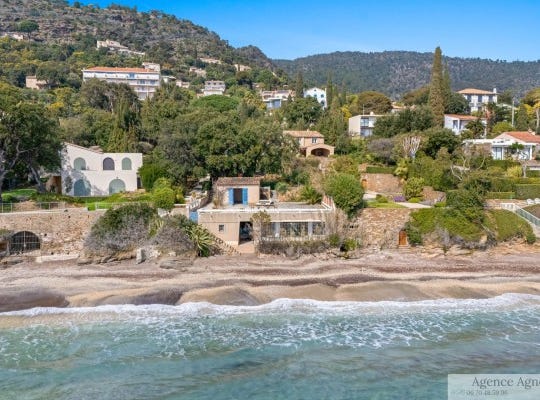 Rayol Canadel sur Mer, Provence-Alpes-Côte d'Azur 83820