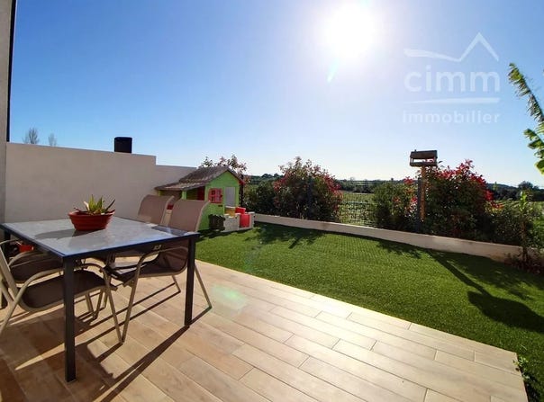 13 Rue des Premages, Restinclières, Hérault 34160