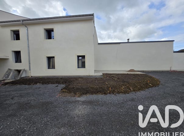 Laneuveville-devant-Nancy, Grand Est 54410