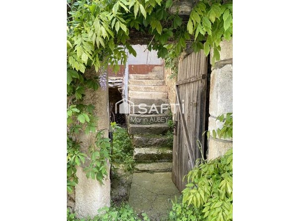Pougnadoresse, Languedoc-Roussillon 30330