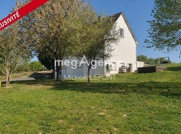 Forcé, Pays de la Loire 53260