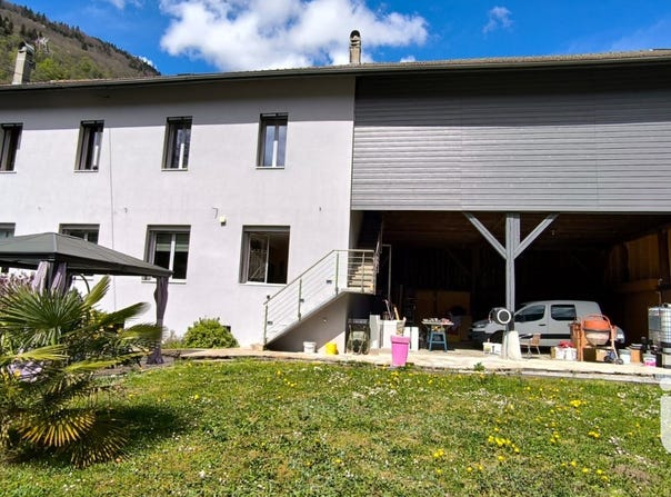 Saint-Jeoire, Auvergne-Rhône-Alpes 74490