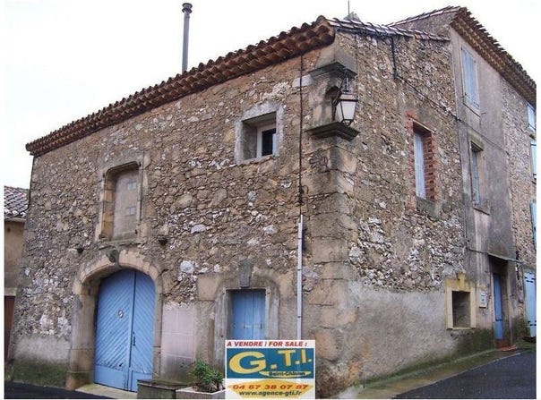 Assignan, Languedoc-Roussillon 34360