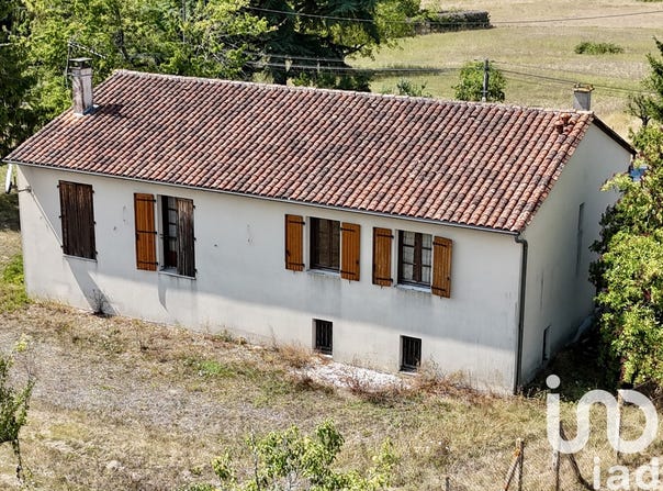 Champagne-et-Fontaine, Nouvelle-Aquitaine 24320