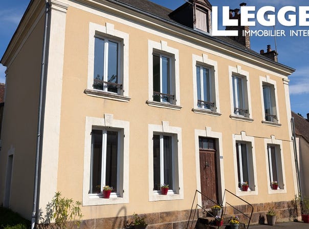 Beaumont-les-Autels, Centre-Val de Loire 28480