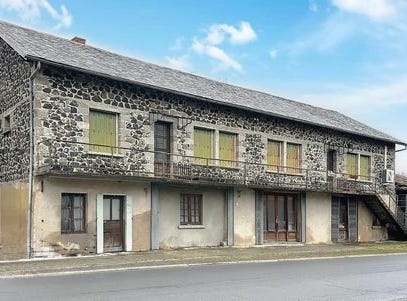 Saint-Diery, Auvergne 63320