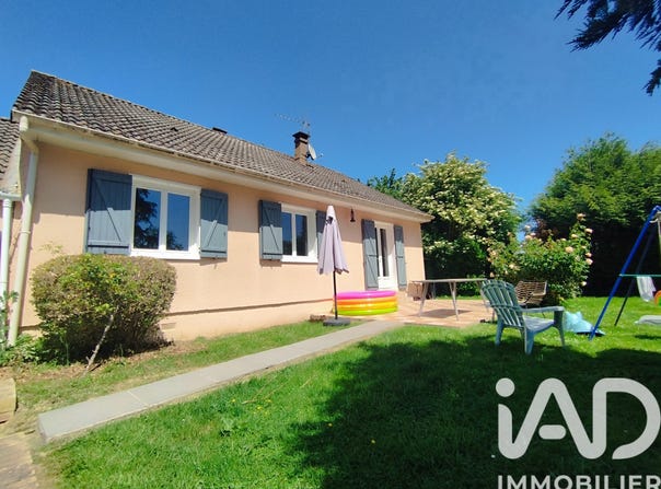 Fleury-sur-Andelle, Normandy 27380