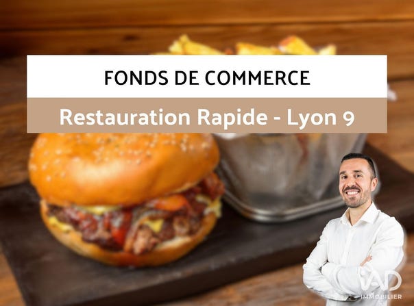 LYON, Auvergne-Rhône-Alpes 69009