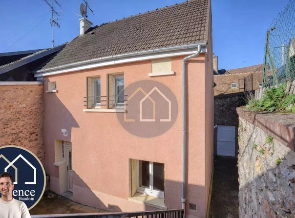 Épernon, Eure-et-Loir 28230